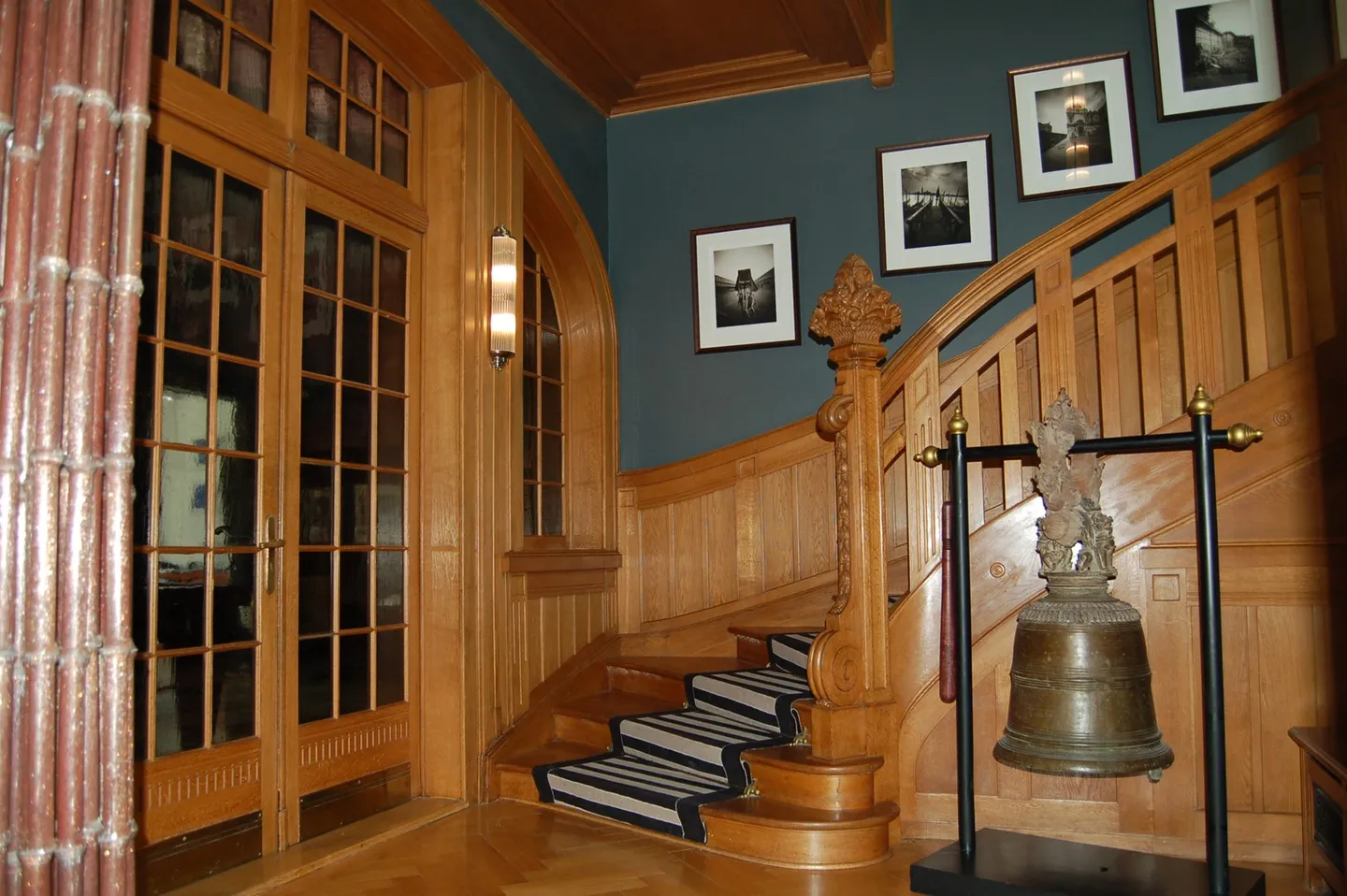 Luxury Apartment in La Chaux - Photo 9 of 9