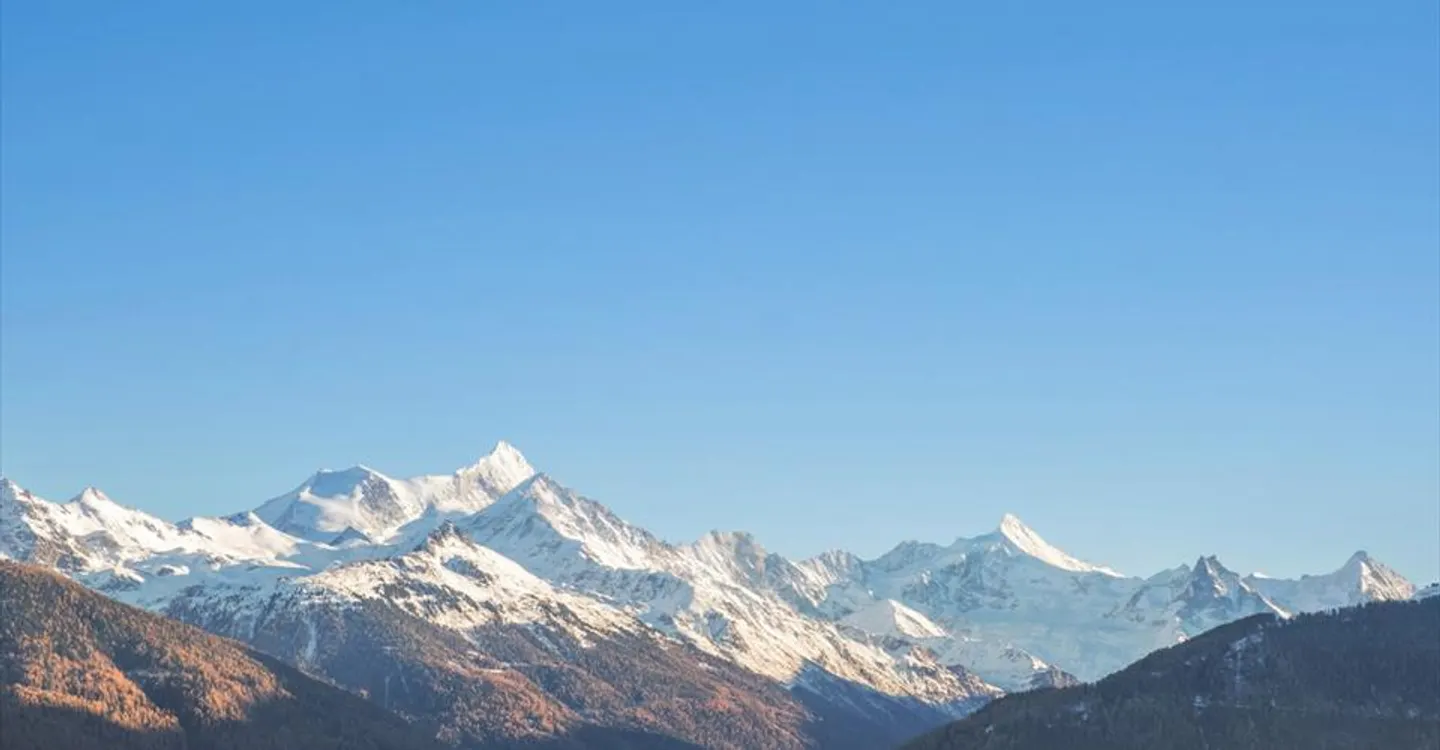 Villa d'exception avec vue alpine - Photo 10 sur 10