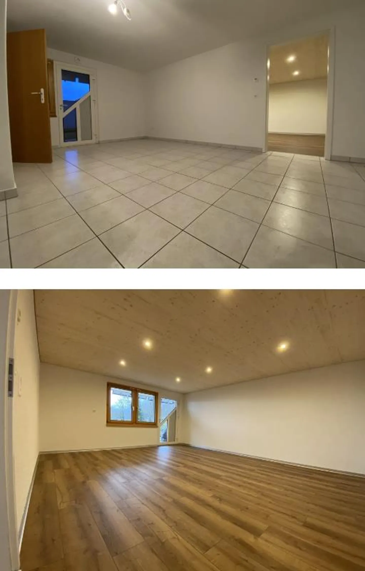 «2.5 Zimmer Wohnung» - Foto 5 von 5