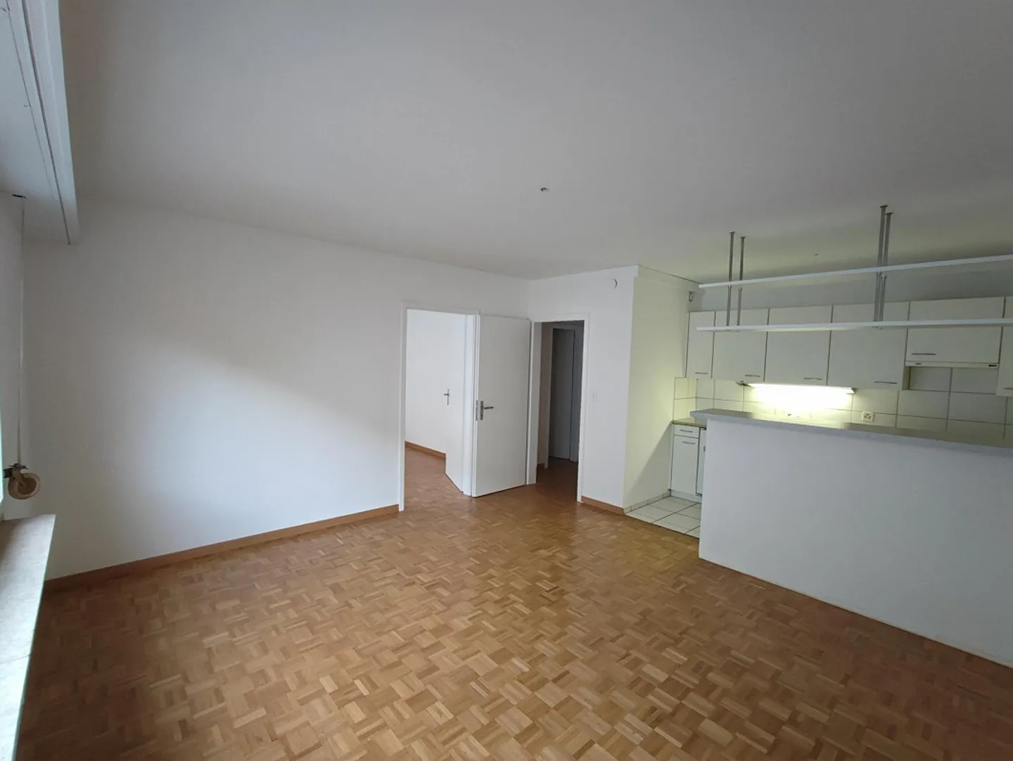 Appartement idéal pour les célibataires, les étudiants et les couples au cœur de Kleinhüningen - Photo 4 sur 9