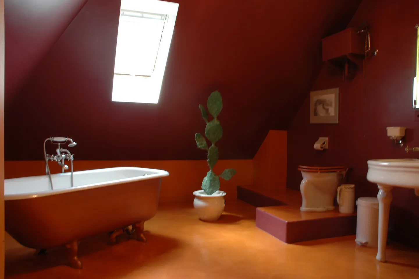 Luxury Apartment in La Chaux - Photo 5 of 9