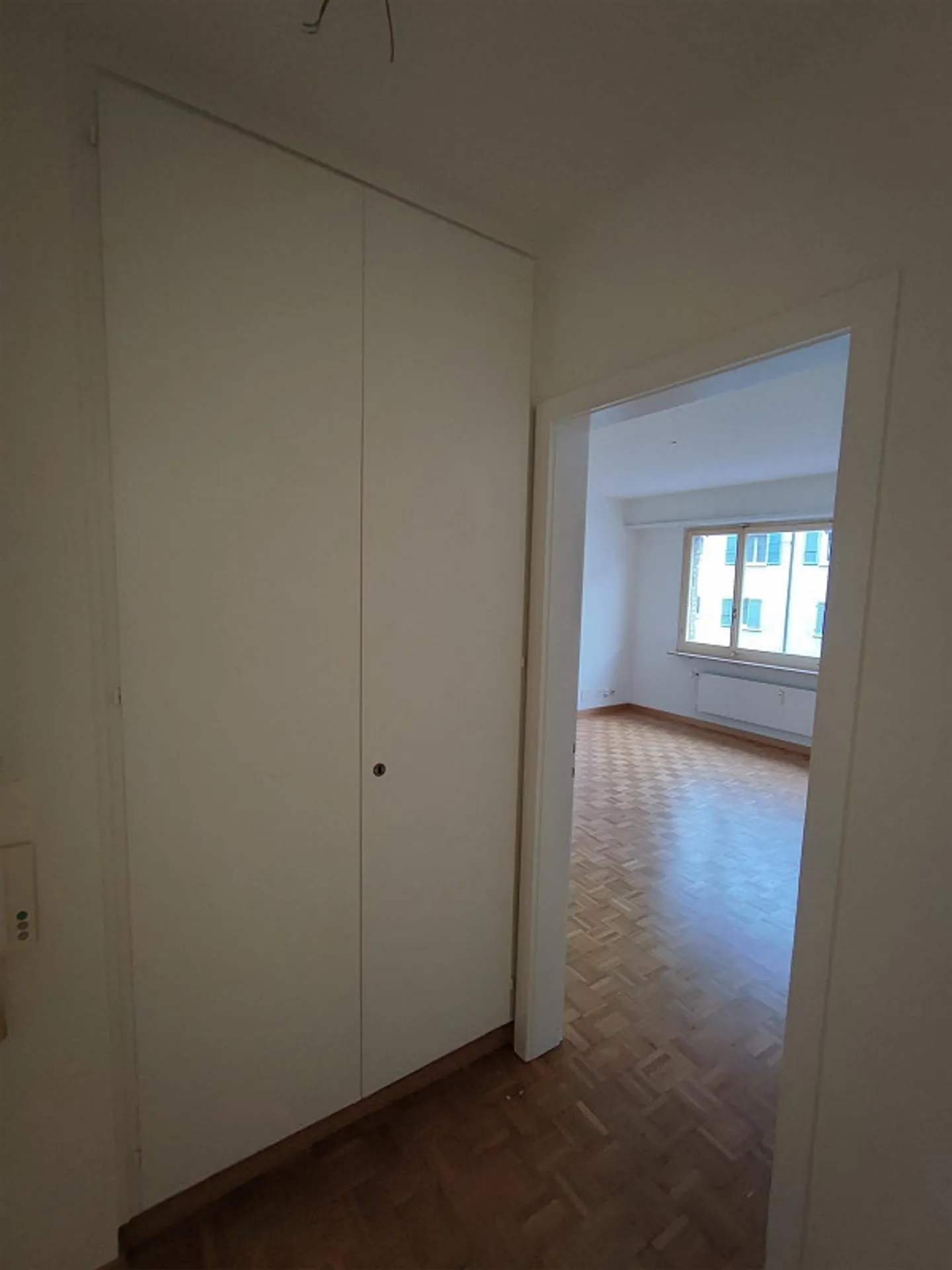 Appartement idéal pour les célibataires, les étudiants et les couples au cœur de Kleinhüningen - Photo 7 sur 9