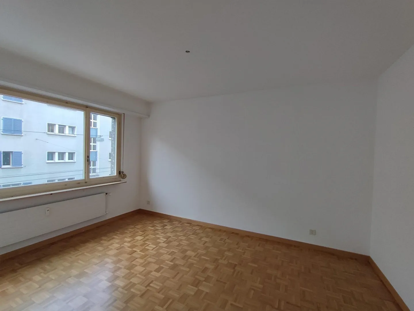 Appartement idéal pour les célibataires, les étudiants et les couples au cœur de Kleinhüningen - Photo 8 sur 9