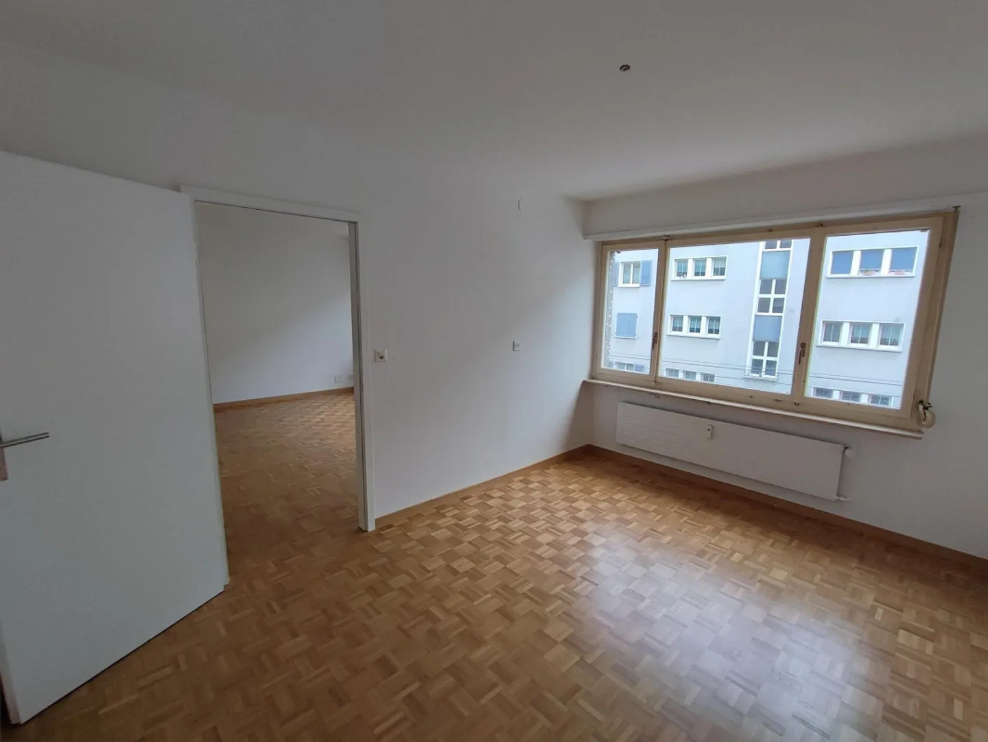 Appartement idéal pour les célibataires, les étudiants et les couples au cœur de Kleinhüningen - Photo 9 sur 9