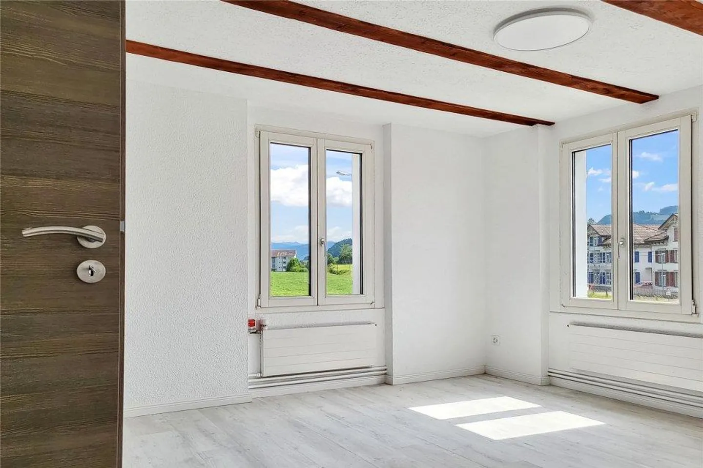 Proprietà di rendimento interessante nel Toggenburg - Foto 9 di 12