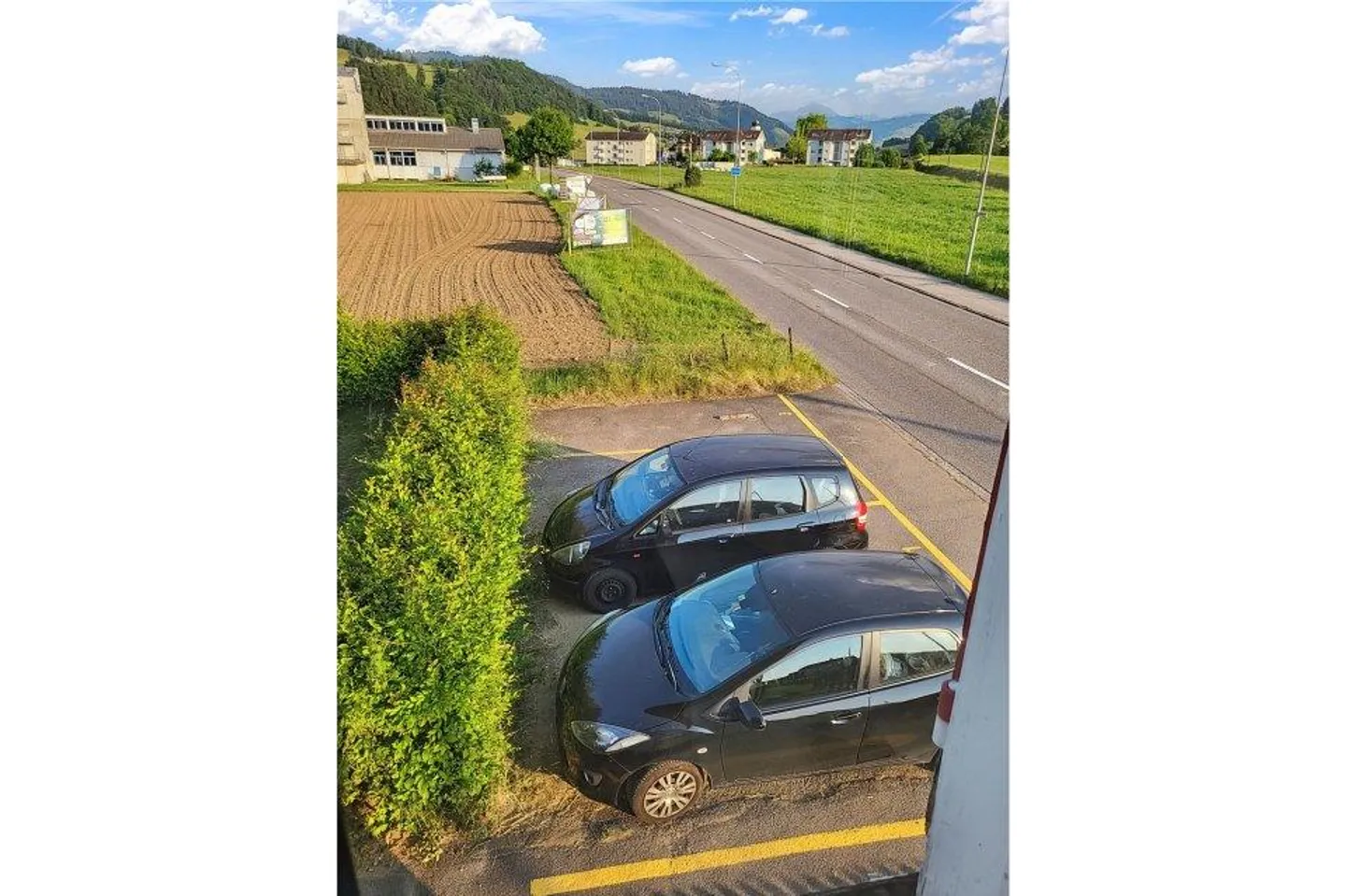 Proprietà di rendimento interessante nel Toggenburg - Foto 12 di 12