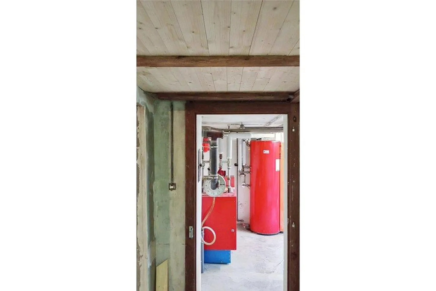 Proprietà di rendimento interessante nel Toggenburg - Foto 10 di 12