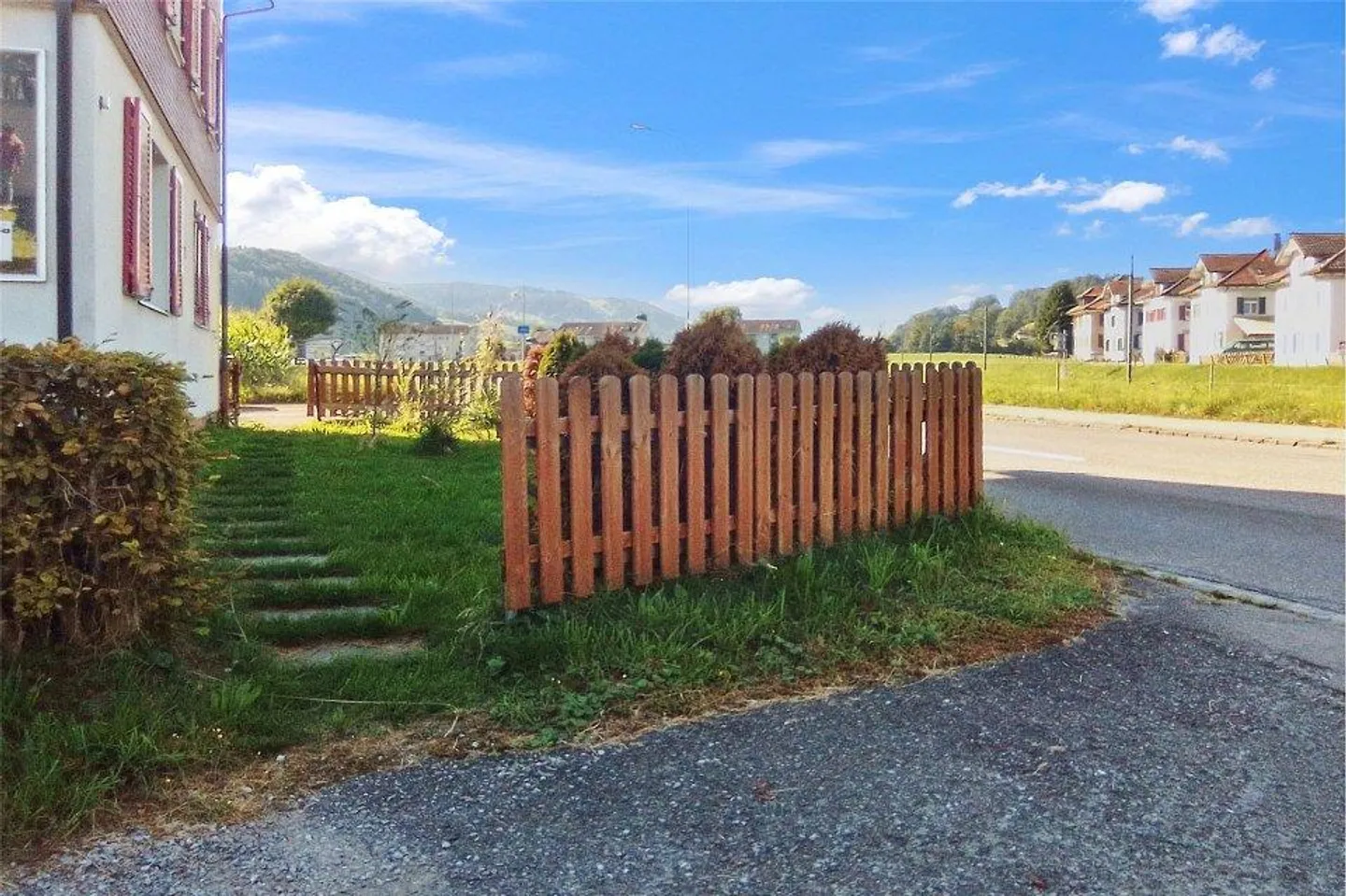 Proprietà di rendimento interessante nel Toggenburg - Foto 11 di 12