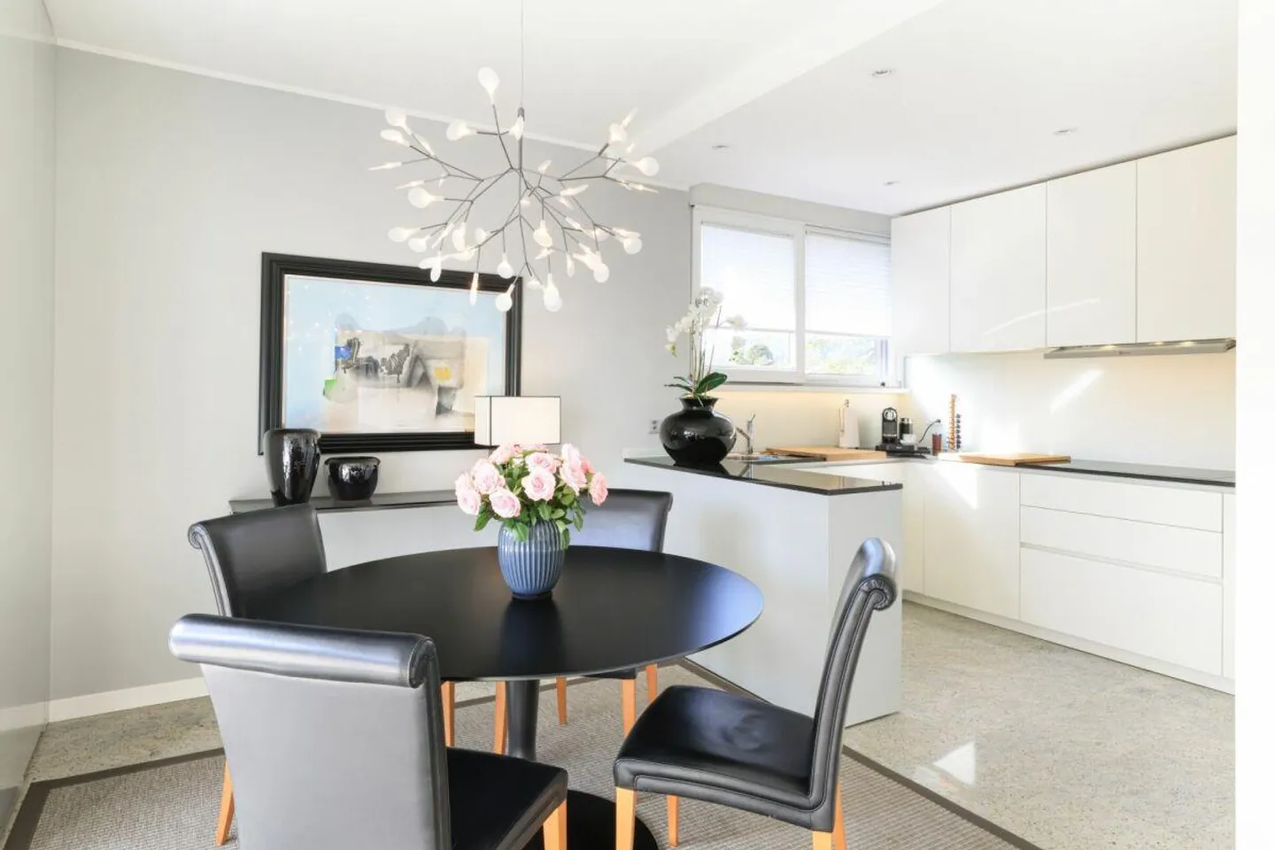 COLLINA D'ORO - Résidence Golden Garden - Photo 7 sur 25