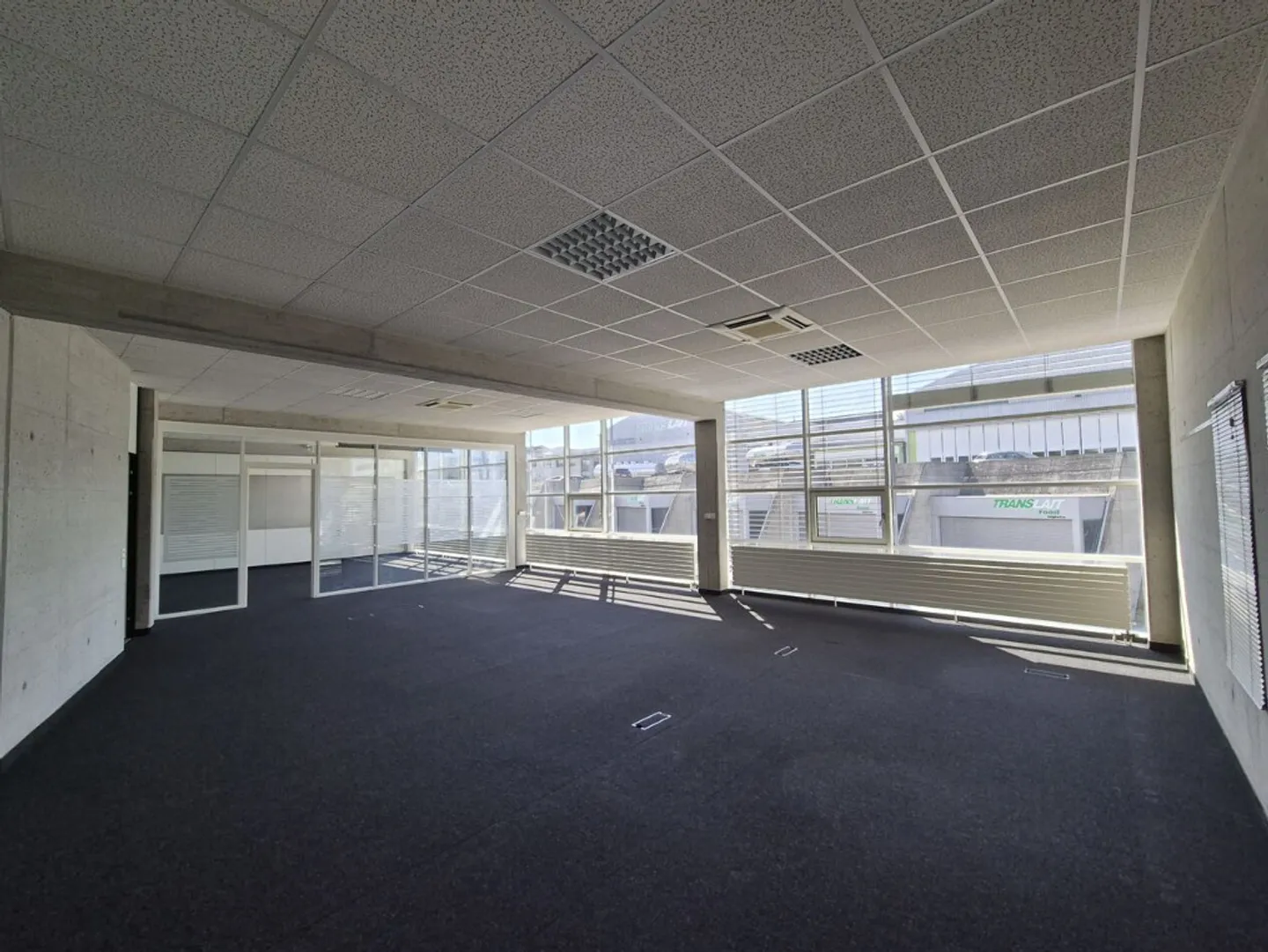 ZU VERMIETEN! Bürofläche im 1. Stock - Foto 8 von 10
