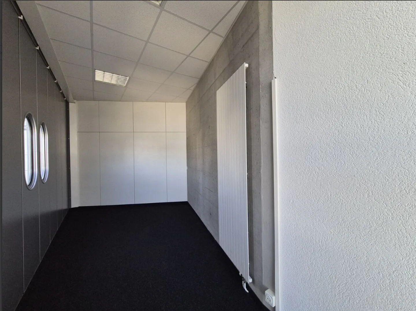 ZU VERMIETEN! Bürofläche im 1. Stock - Foto 9 von 10