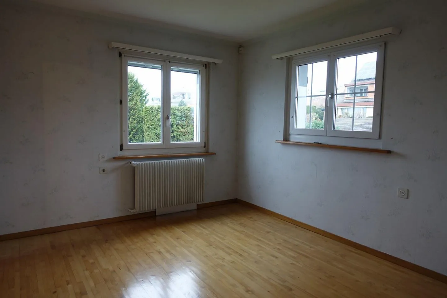 Charmantes Einfamilienhaus mit Garten - Foto 14 von 30
