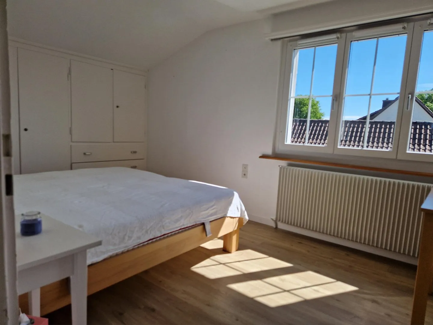 Charmantes Einfamilienhaus mit Garten - Foto 11 von 30