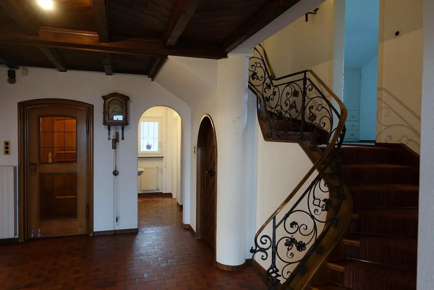 Charmantes Einfamilienhaus mit Garten - Foto 21 von 30
