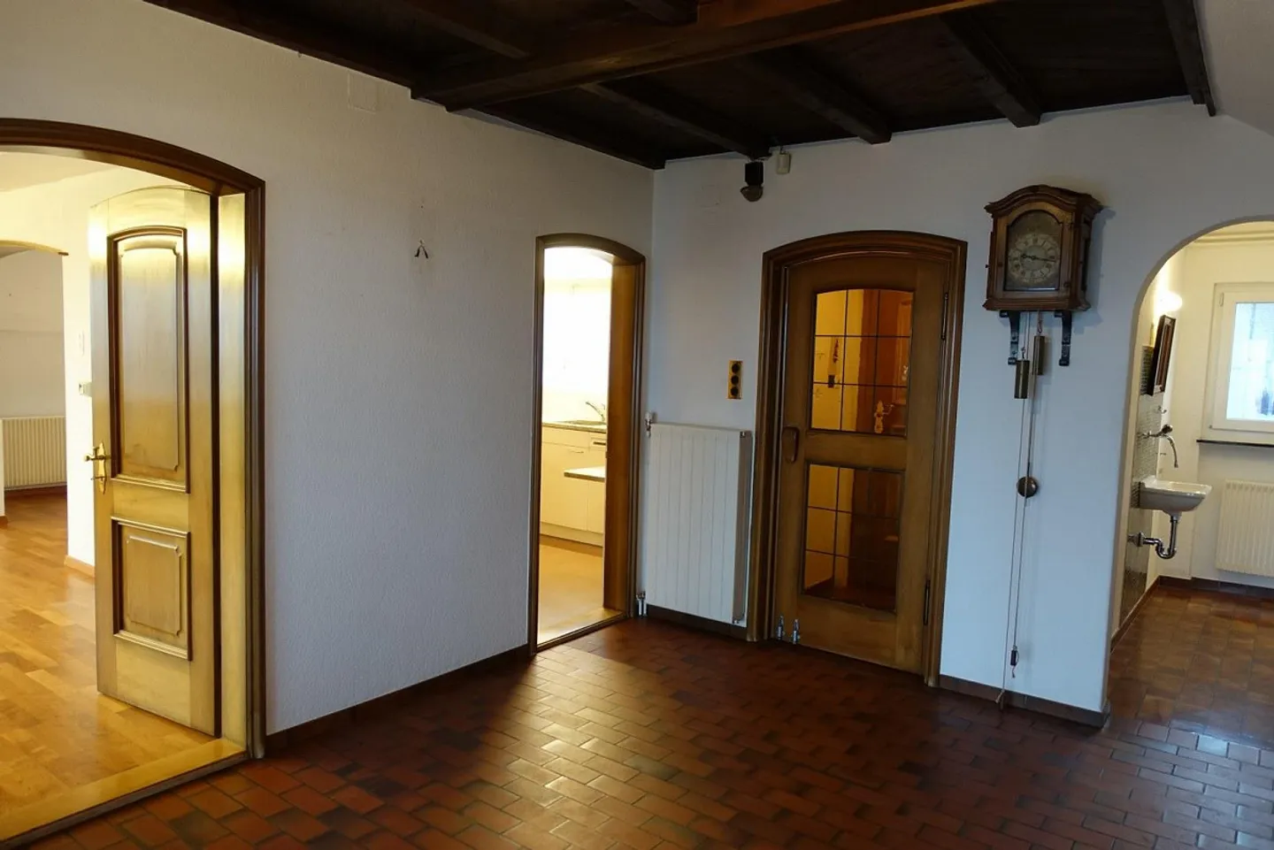Charmantes Einfamilienhaus mit Garten - Foto 22 von 30