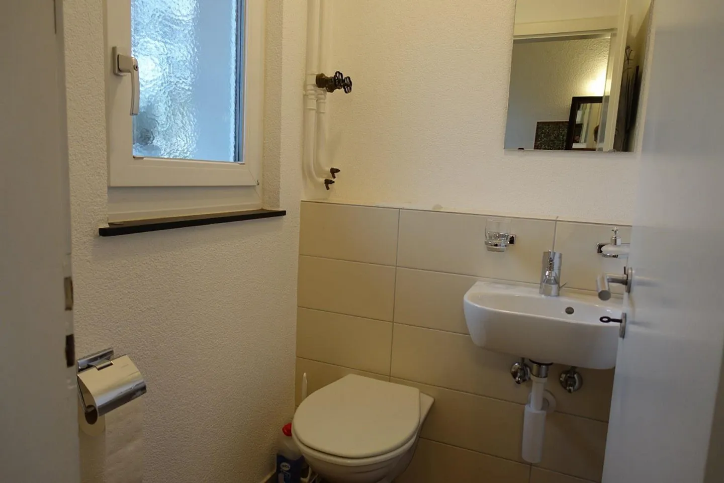 Charmantes Einfamilienhaus mit Garten - Foto 23 von 30