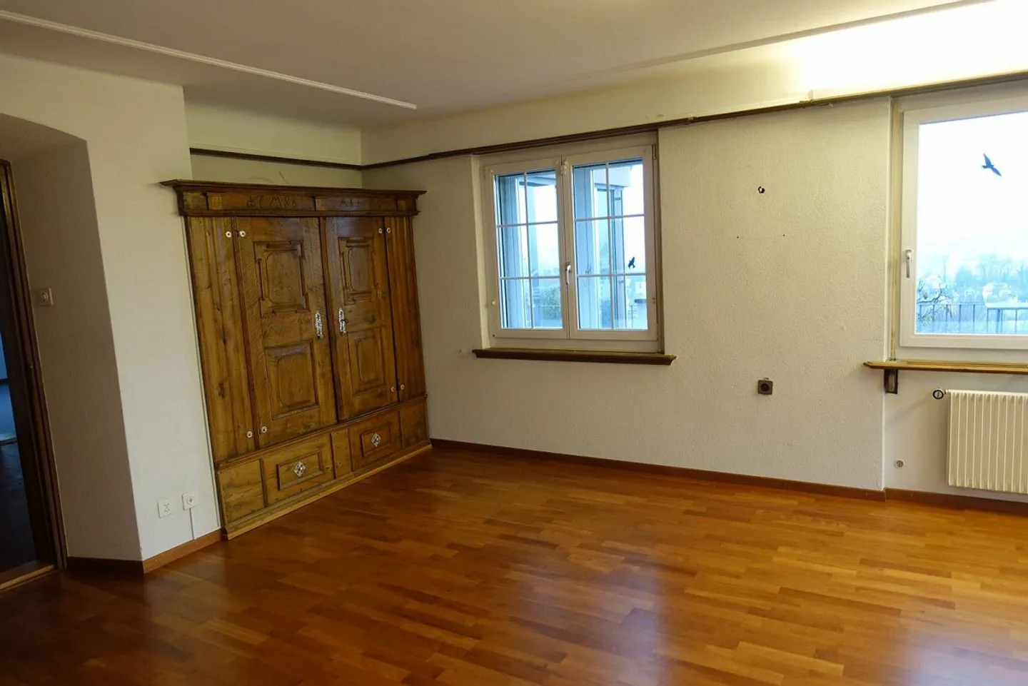 Charmantes Einfamilienhaus mit Garten - Foto 28 von 30