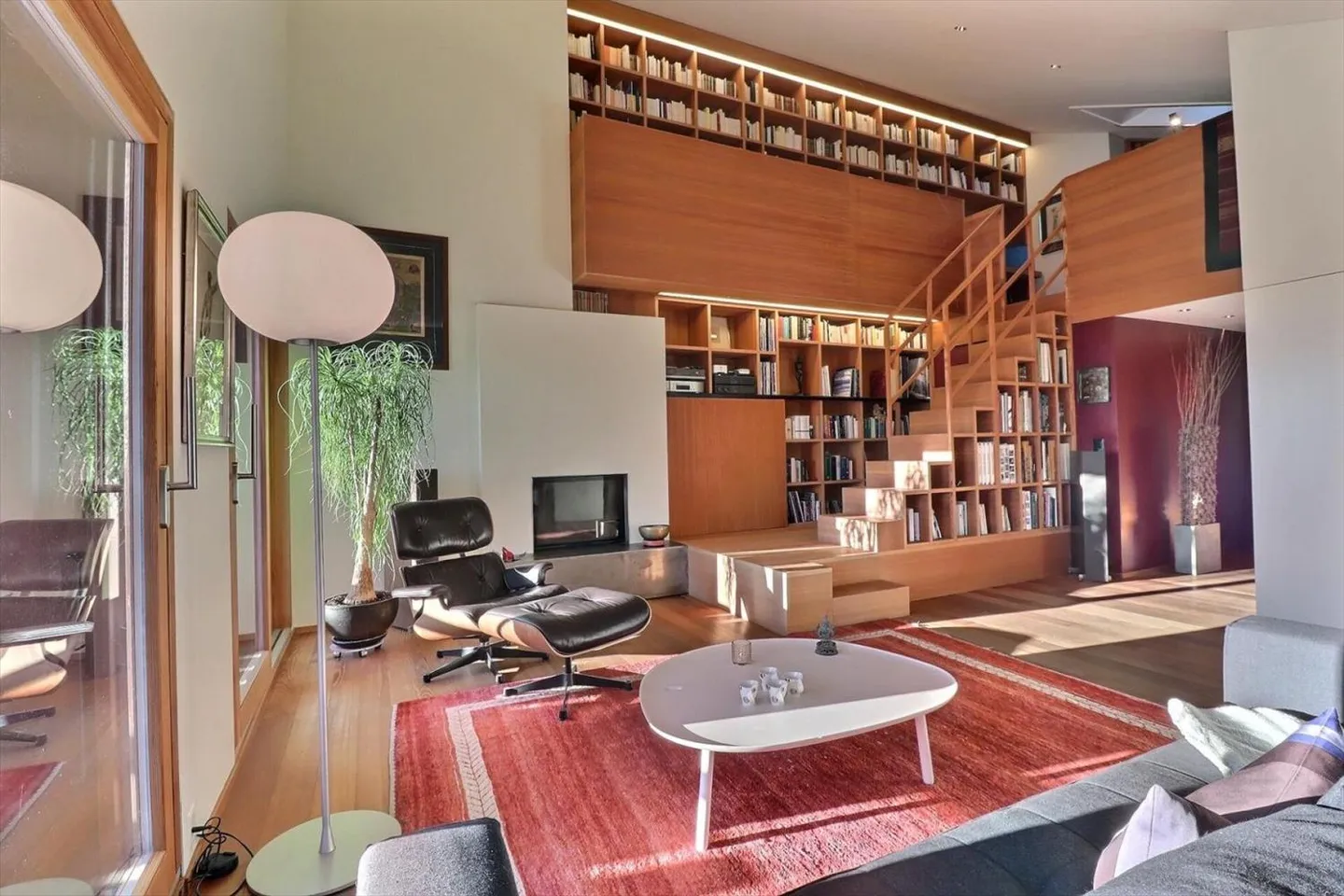 4.5 Room Apartment in Villars-sur-Ollon - Photo 4 of 13