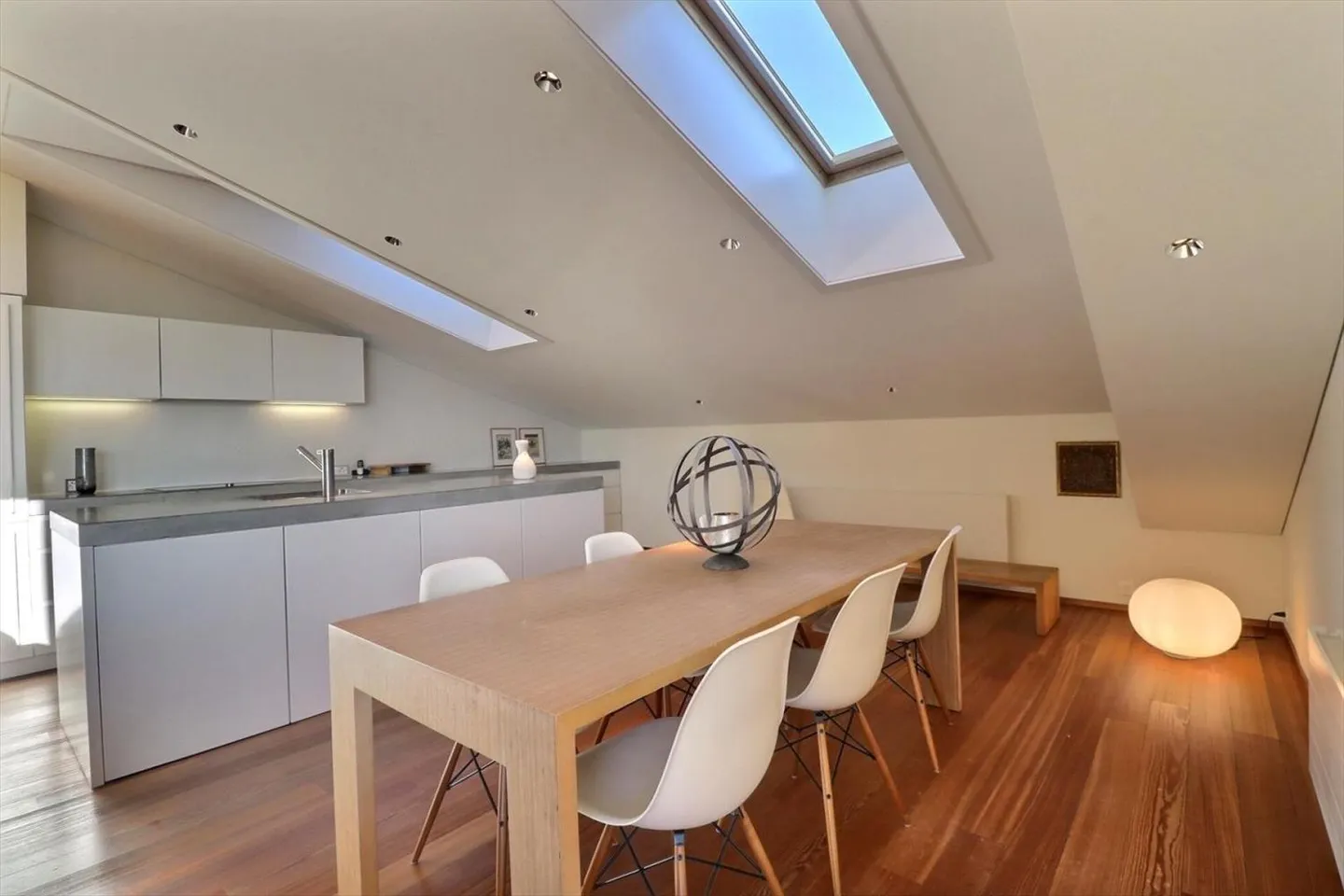 4.5 Room Apartment in Villars-sur-Ollon - Photo 5 of 13