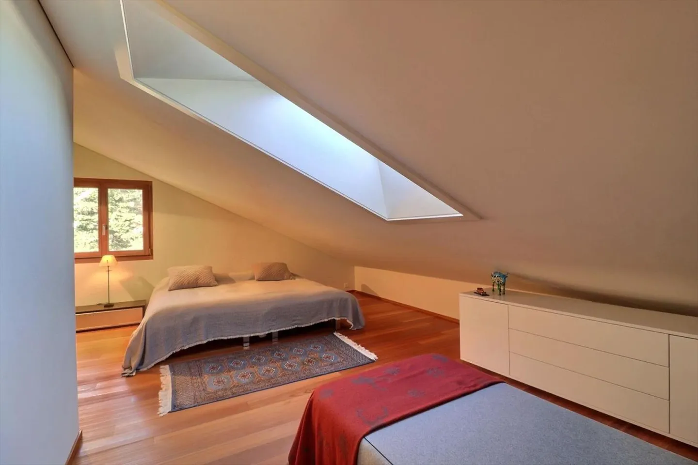 4.5 Room Apartment in Villars-sur-Ollon - Photo 10 of 13