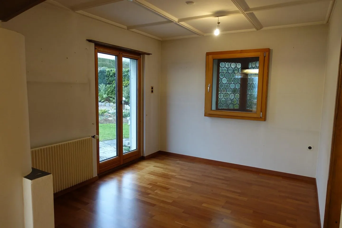 Charmantes Einfamilienhaus mit Garten - Foto 29 von 30