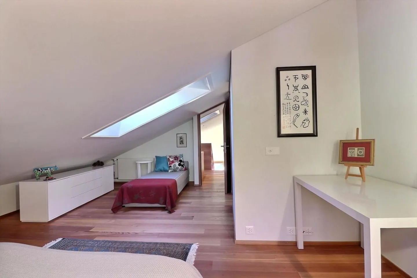 4.5 Room Apartment in Villars-sur-Ollon - Photo 11 of 13