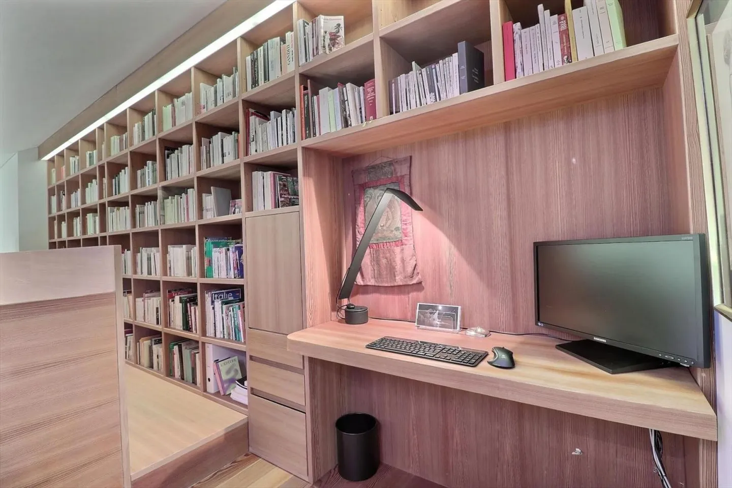 4.5 Room Apartment in Villars-sur-Ollon - Photo 12 of 13