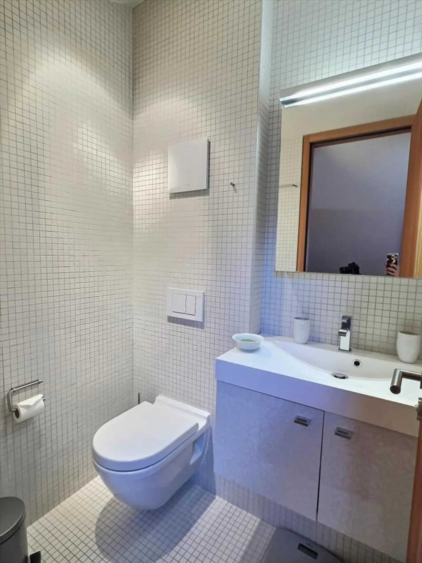 4.5 Room Apartment in Villars-sur-Ollon - Photo 13 of 13