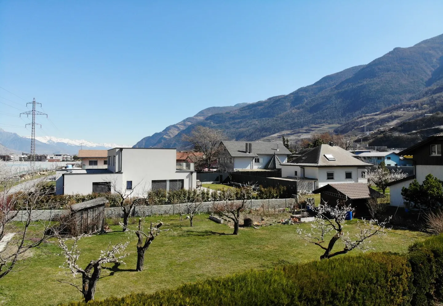 Casa bifamiliare in vendita - Foto 3 di 3