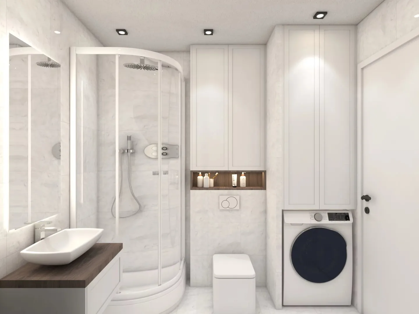 Appartamento Incantevole a Evouettes - Foto 6 di 9