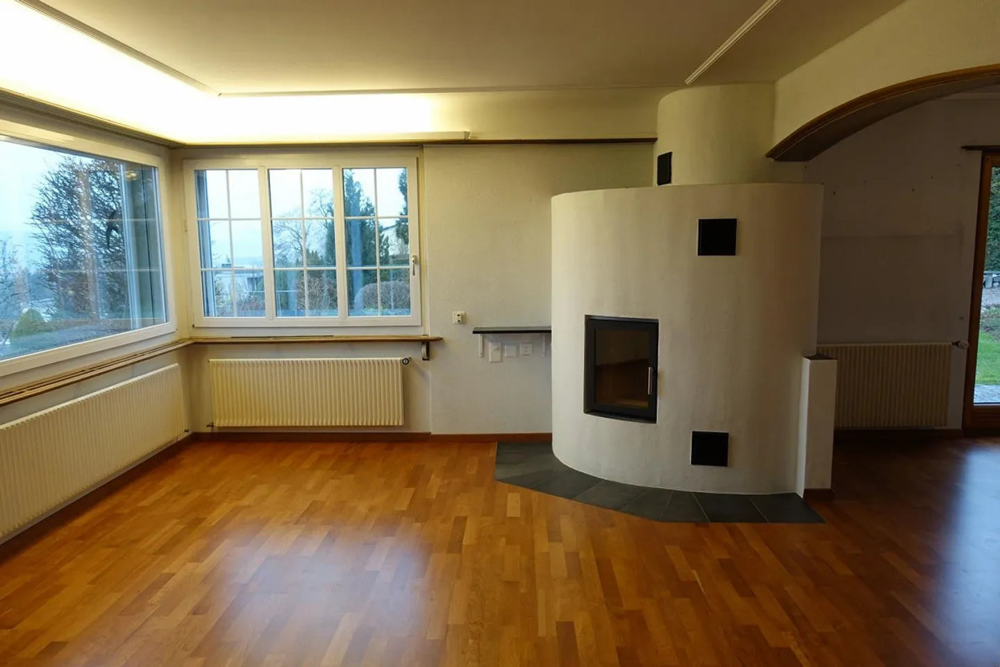 Charmantes Einfamilienhaus mit Garten - Foto 27 von 30