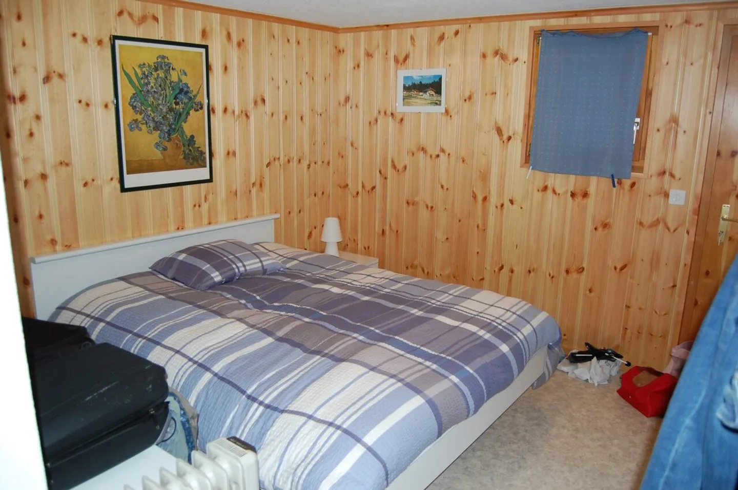 Chalet avec charme, 6,5 pièces à Crans – Vue incomparable et cadre alpin exceptionnel - Photo 10 sur 17