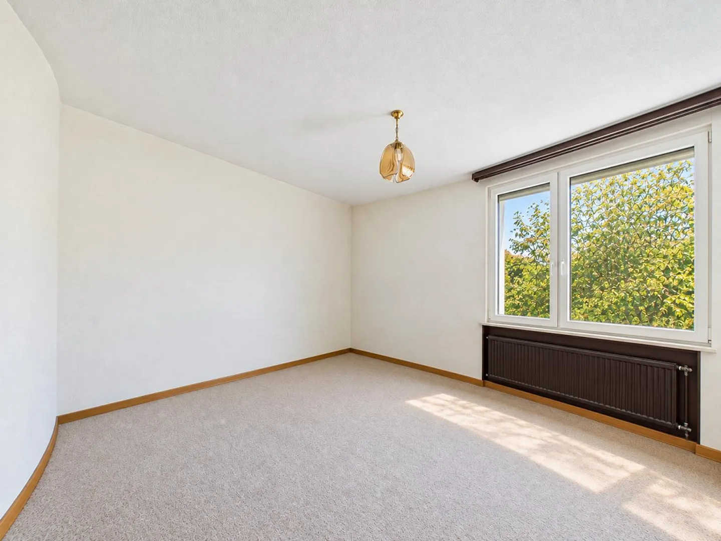 Charmante Wohnung in Adligenswil - Foto 5 von 9