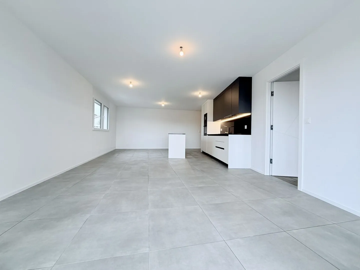 Nuovo appartamento di 3,5 locali a Farvagny - Foto 2 di 6