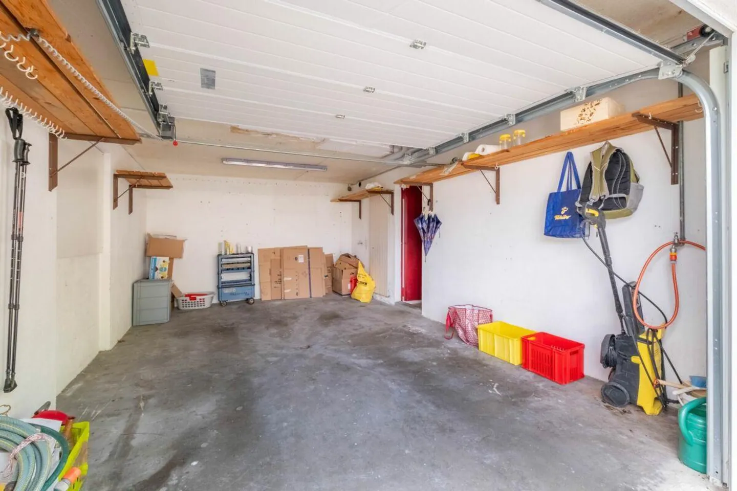 Casa spaziosa per tutta la famiglia - Foto 16 di 22