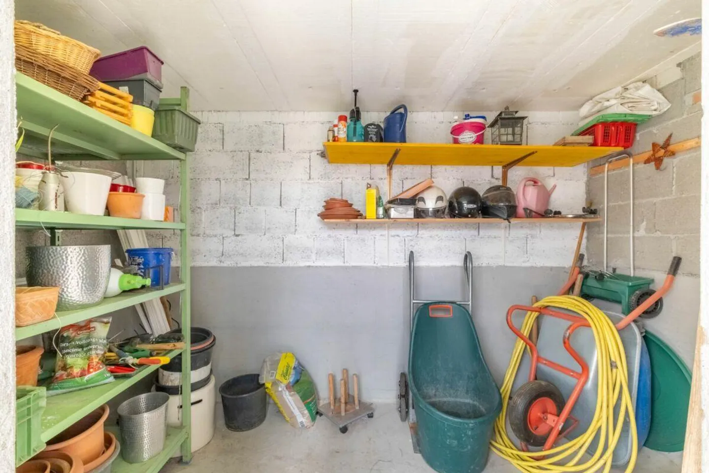Casa spaziosa per tutta la famiglia - Foto 17 di 22
