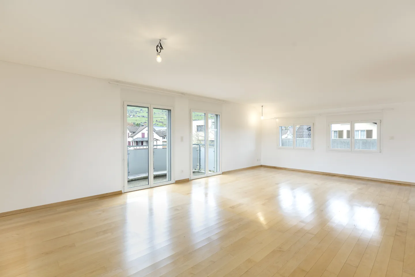 Maison confortable dans un emplacement central - Photo 2 sur 8