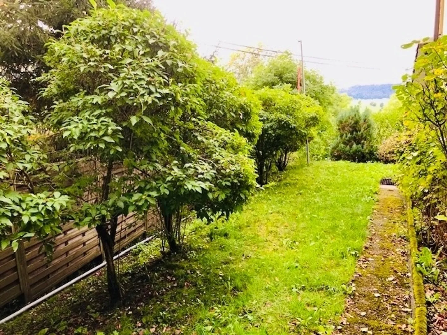Renoviertes Familienhaus mit freiem Blick - Foto 12 von 13