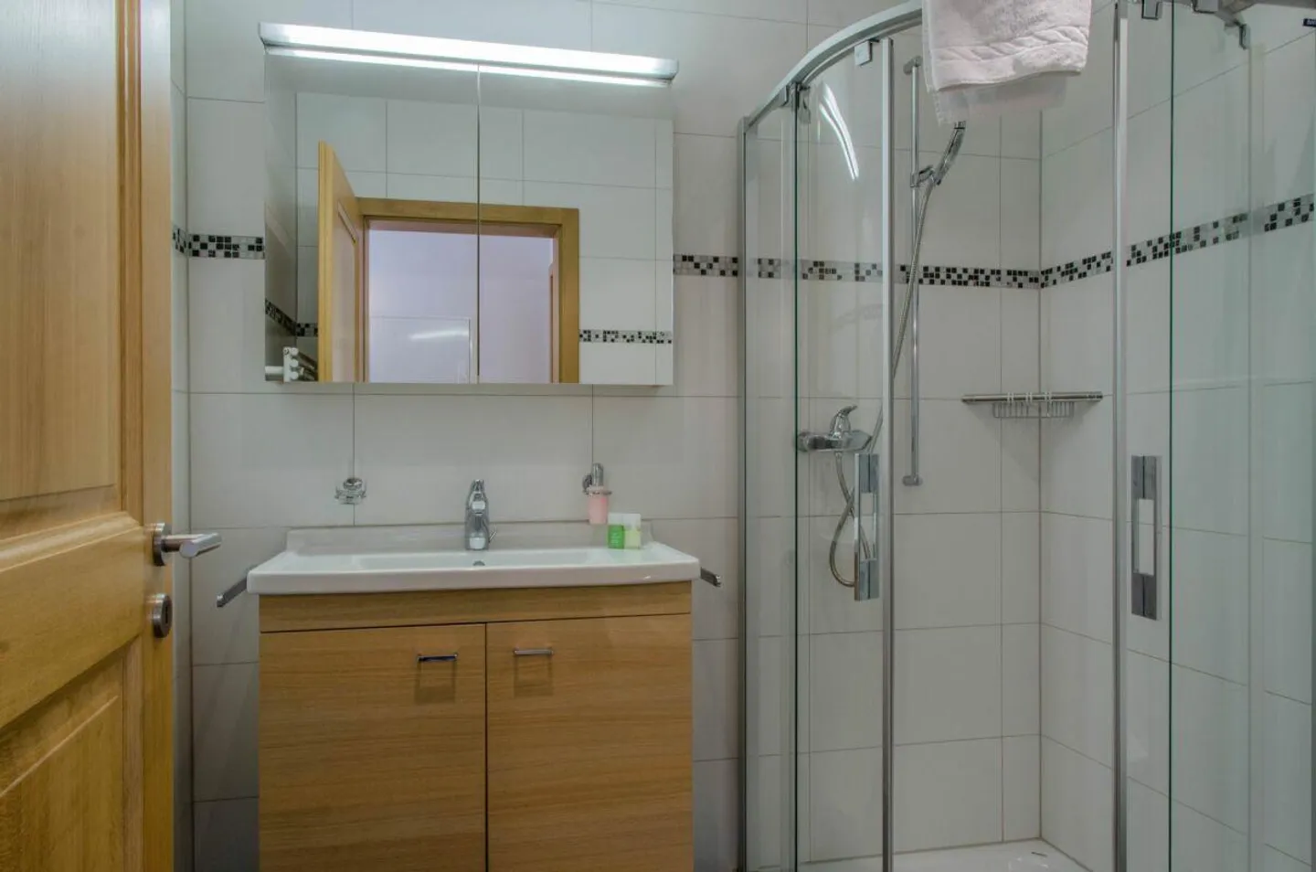 Appartamento mansardato di 4,5 locali, Chalet Bäreggblick - Foto 14 di 15