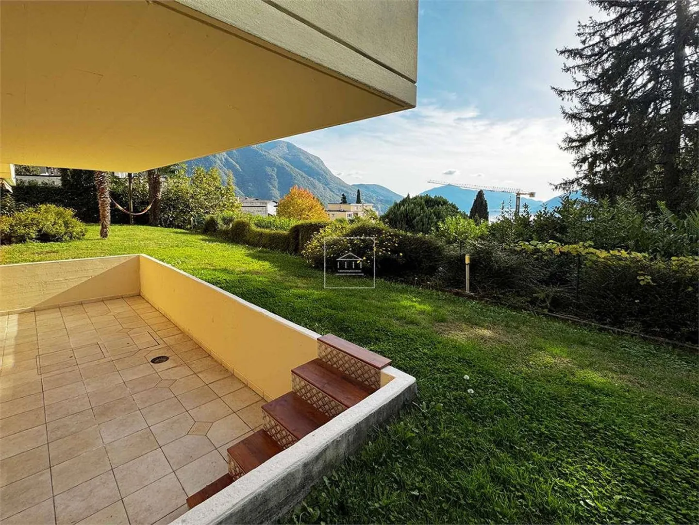 Splendido Duplex di 4.5 Locali con Vista Lago - Foto 9 di 13