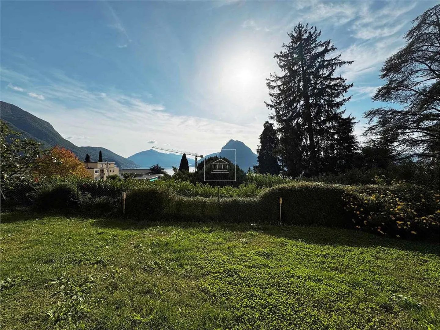 Splendido Duplex di 4.5 Locali con Vista Lago - Foto 11 di 13