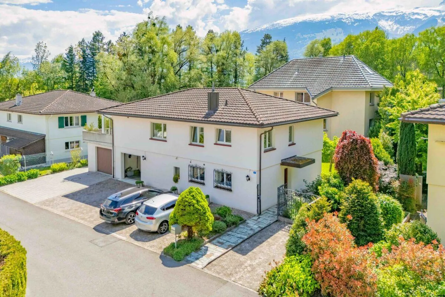 Casa spaziosa per tutta la famiglia - Foto 20 di 22