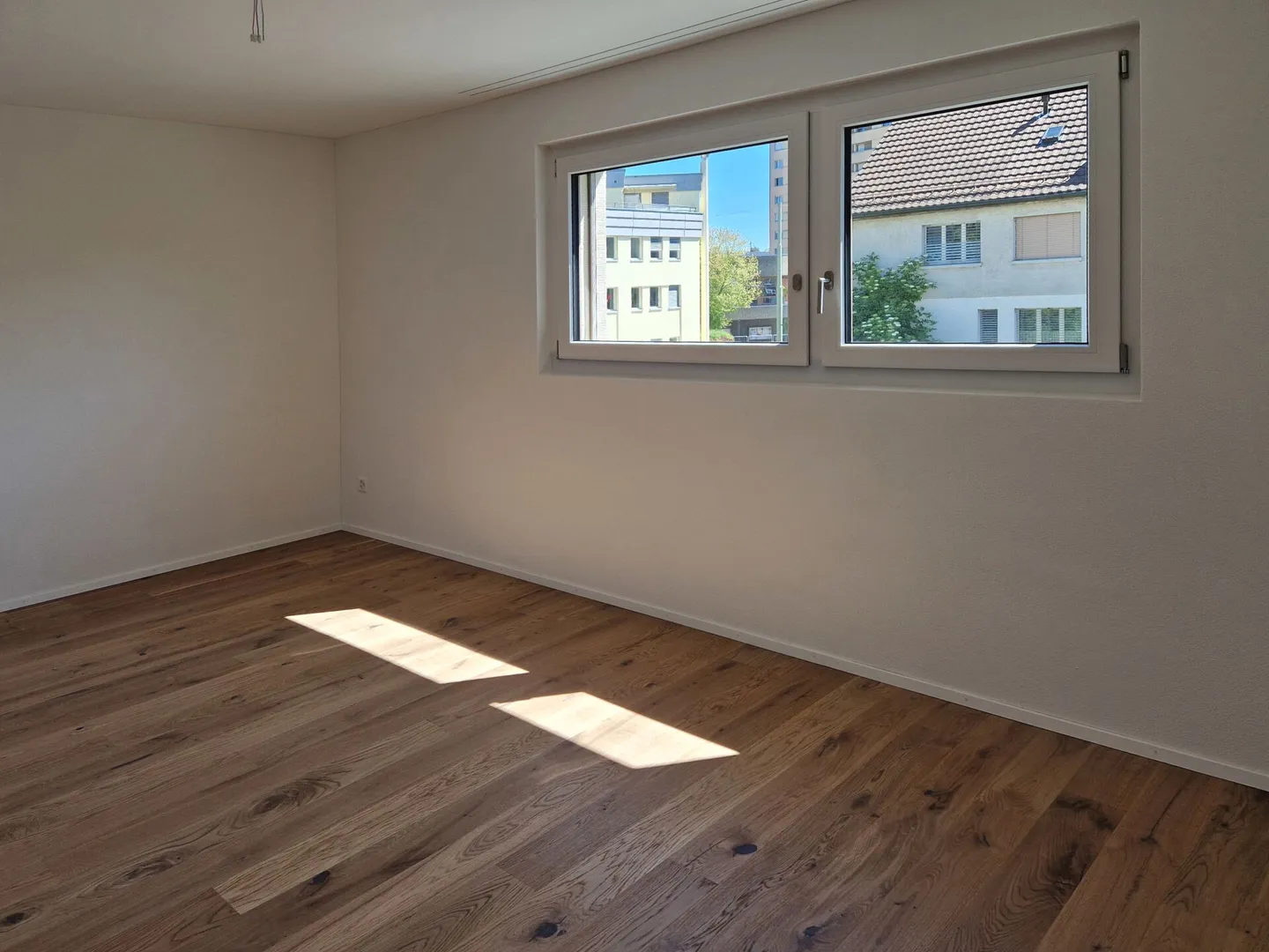 Vie urbaine, vie détendue : moderne appartement de 3,5 pièces au 1er étage - Photo 8 sur 11