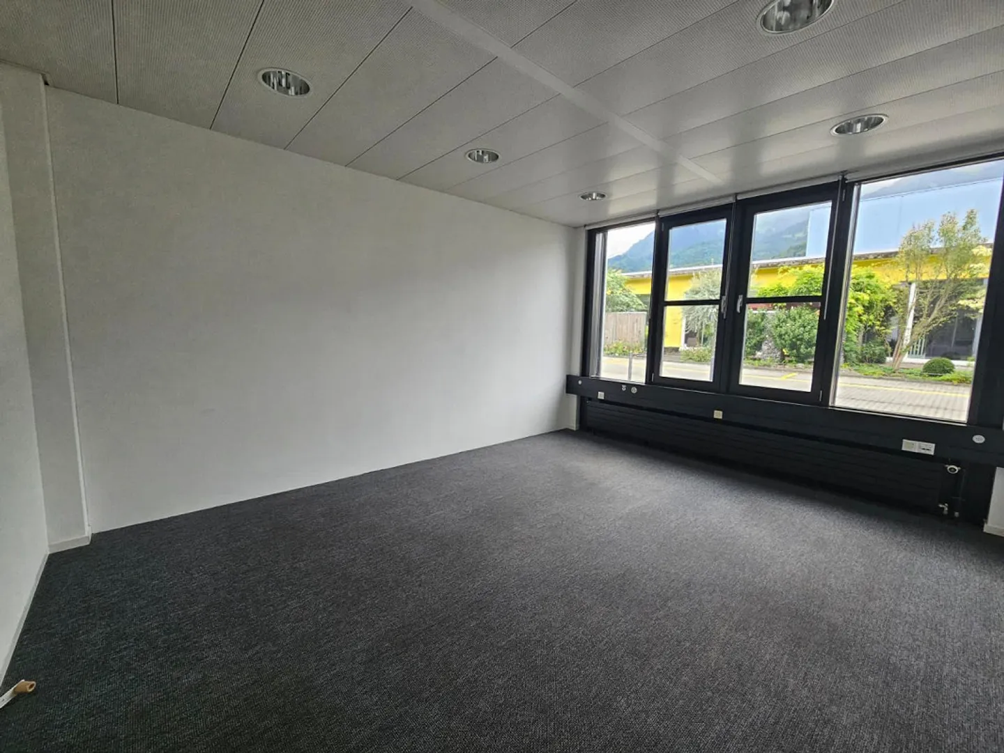 Attraktive Büroflächen in Sevelen - Foto 11 von 18