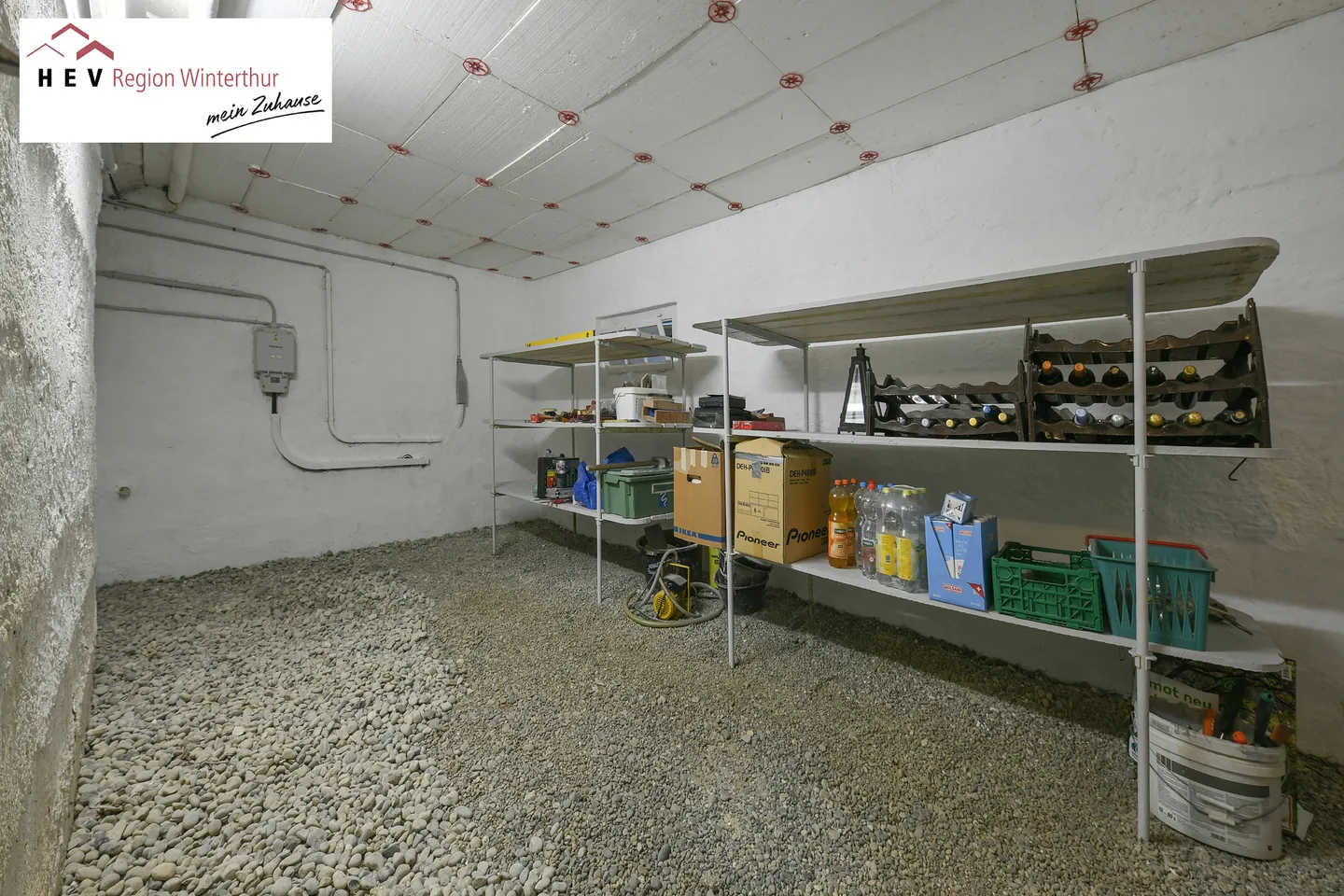 Charming Family Home in Mattenbach - Photo 4 of 5