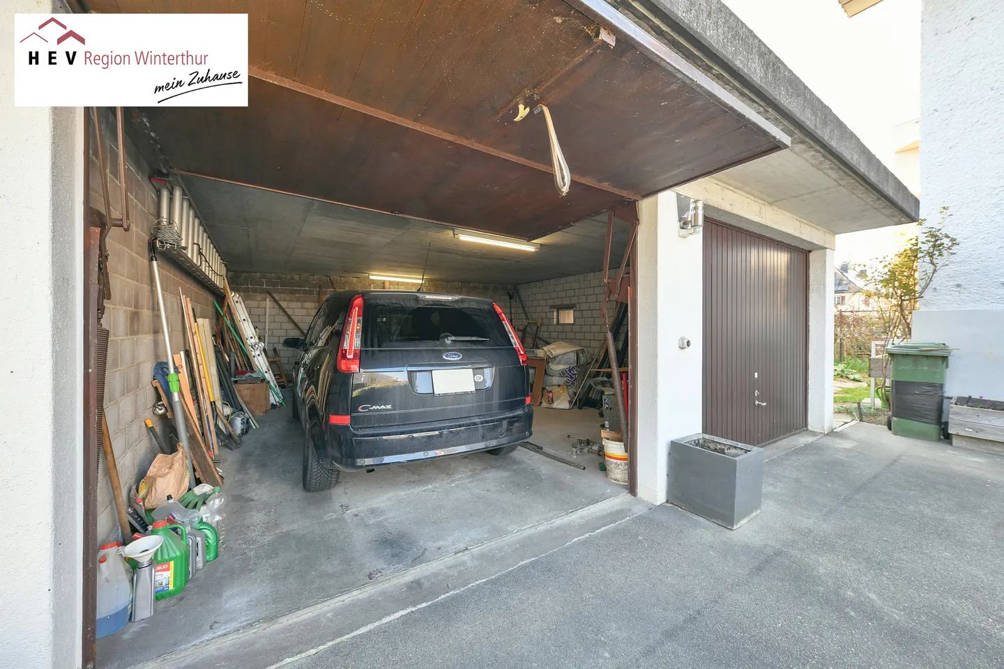 Charming Family Home in Mattenbach - Photo 5 of 5