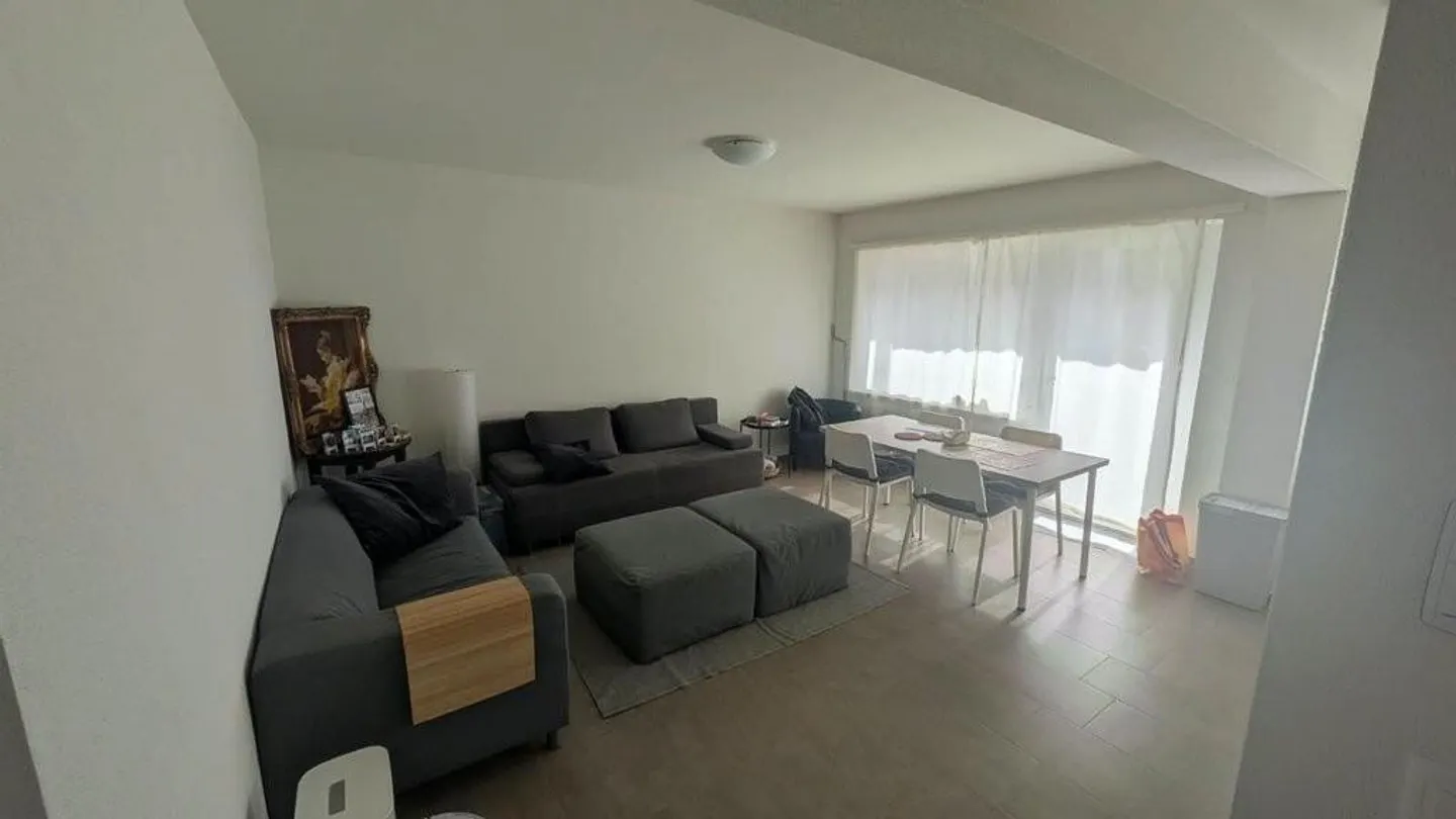 Moderne Wohnung in Zürich - Foto 4 von 8