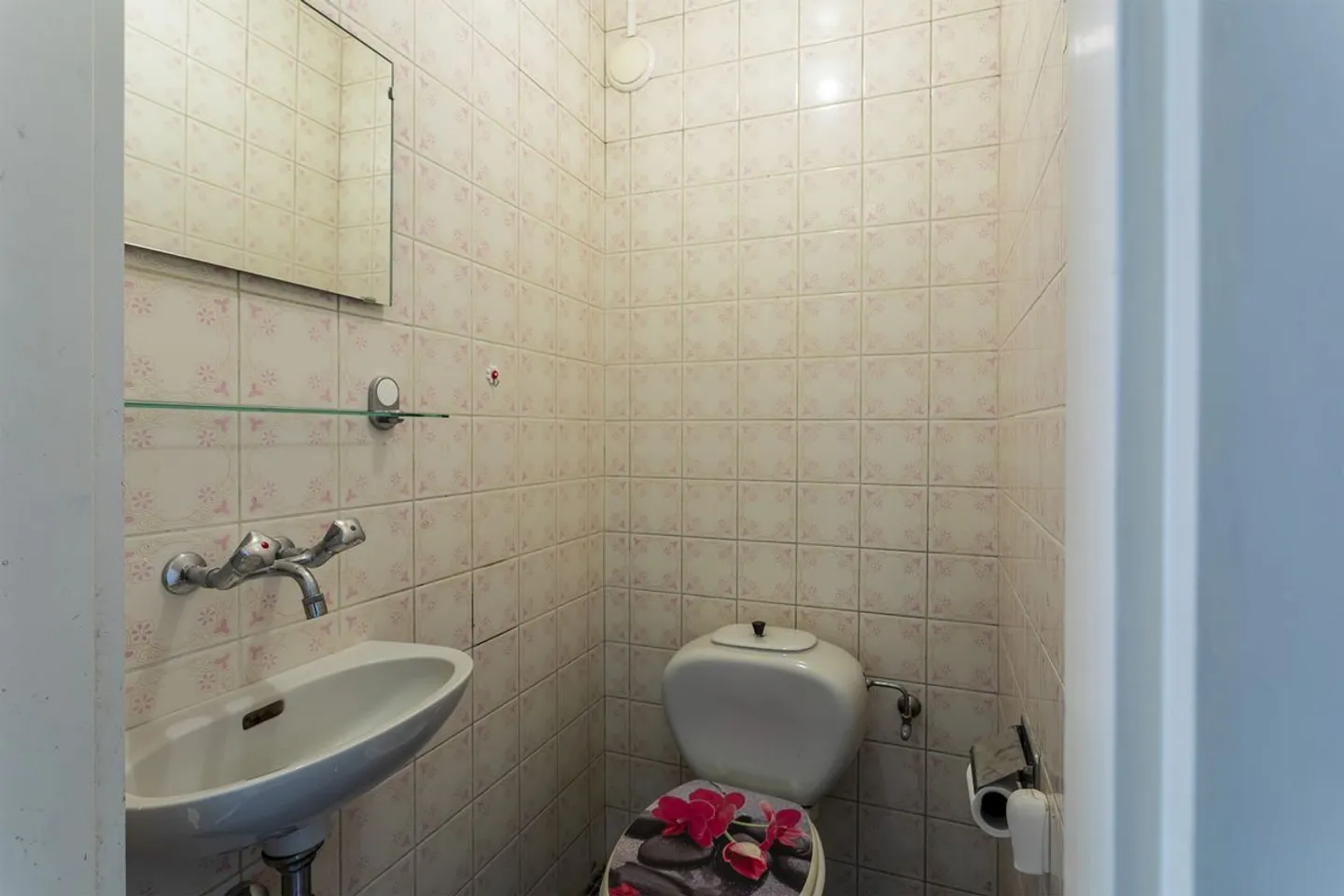 Charmante Wohnung mit Balkon - Foto 8 von 11