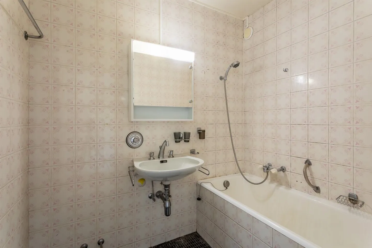 Charmante Wohnung mit Balkon - Foto 9 von 11