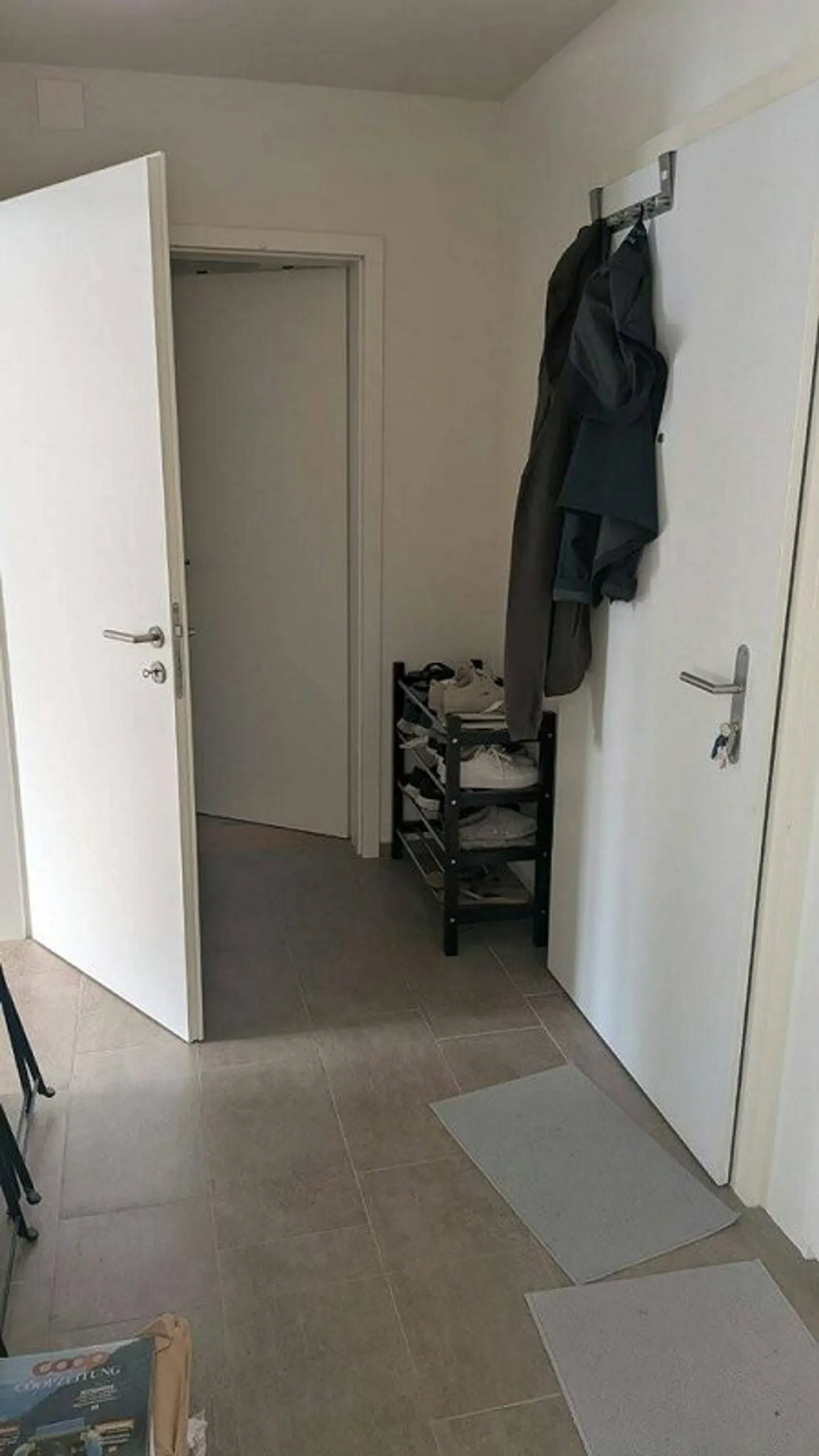 Moderne Wohnung in Zürich - Foto 7 von 8